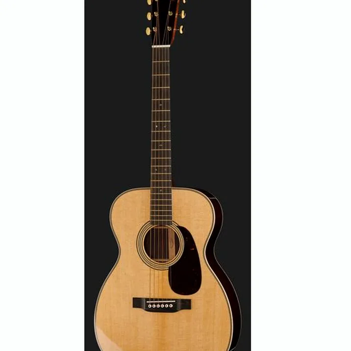 Martin Guitars 00-28 Modern Deluxe