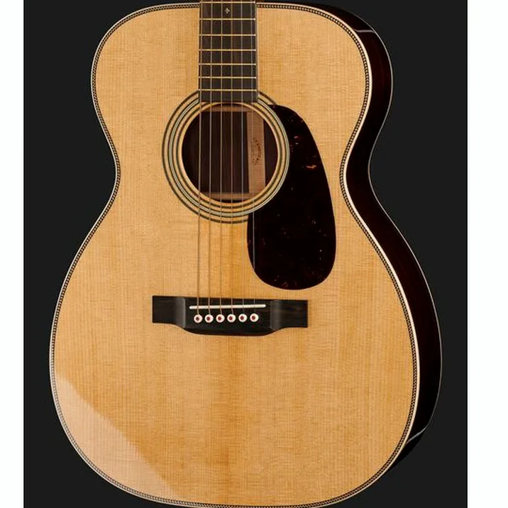 Martin Guitars 0028 Modern Deluxe