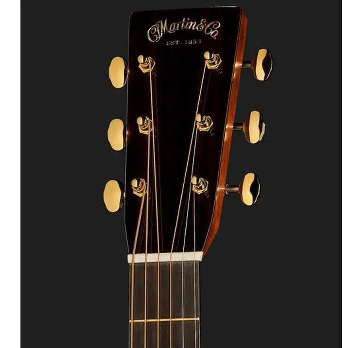Martin Guitars 0028 Modern Deluxe