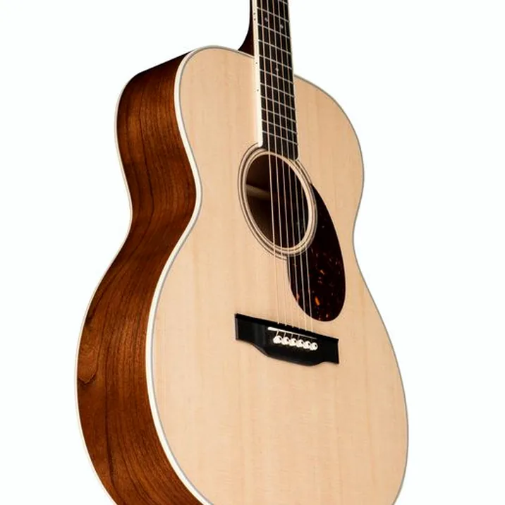 Martin Guitars 0ME Cherry