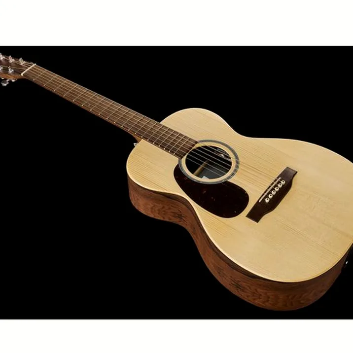 Martin Guitar 0X2EL Cocobolo LH