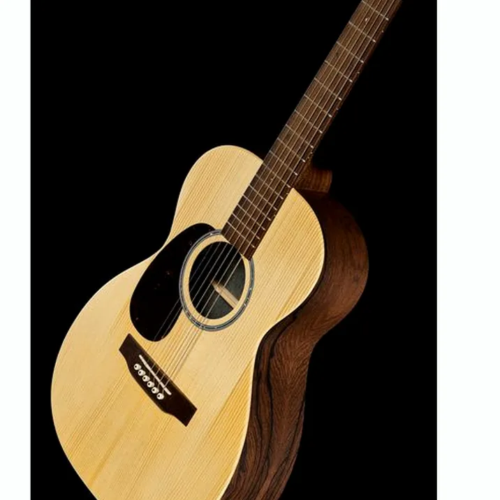 Martin Guitar 0X2EL Cocobolo LH