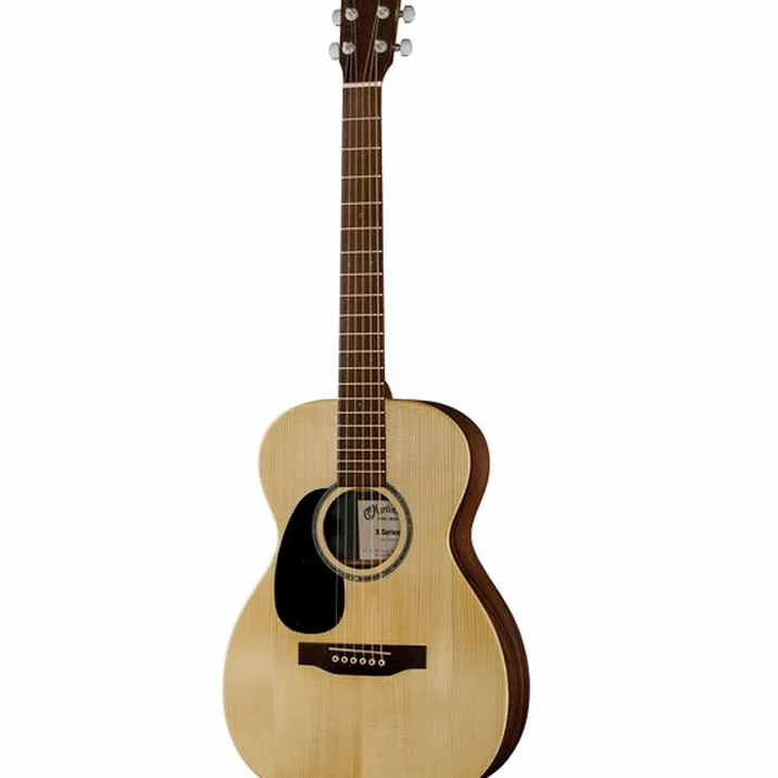 Martin Guitar 0X2EL Cocobolo LH