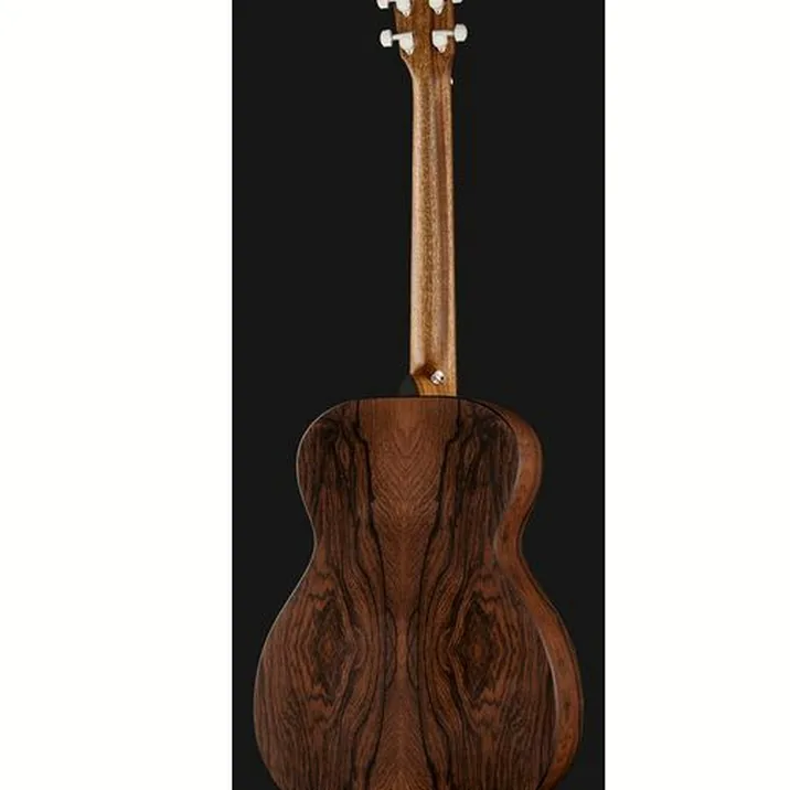 Martin Guitar 0X2EL Cocobolo LH