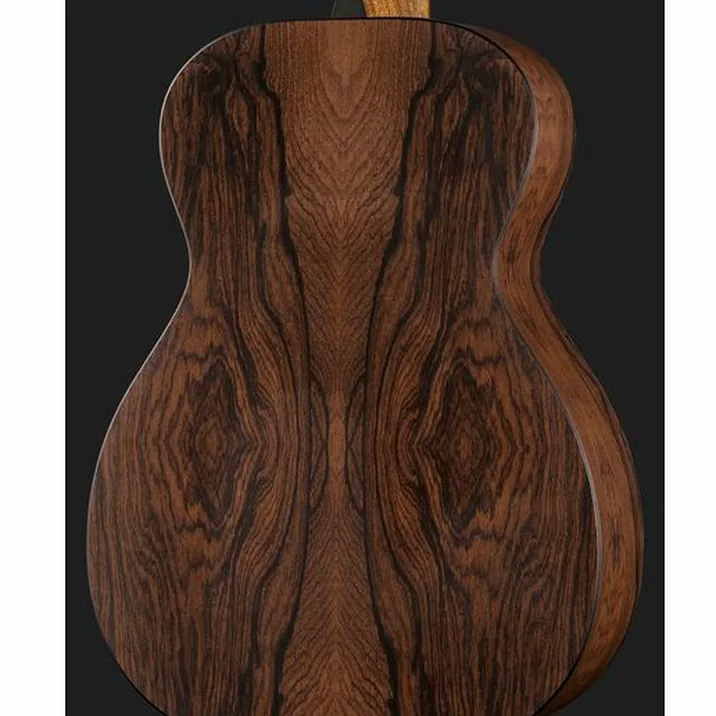 Martin Guitar 0X2EL Cocobolo LH