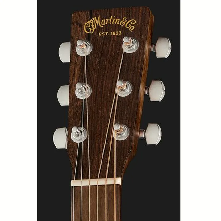 Martin Guitar 0X2EL Cocobolo LH