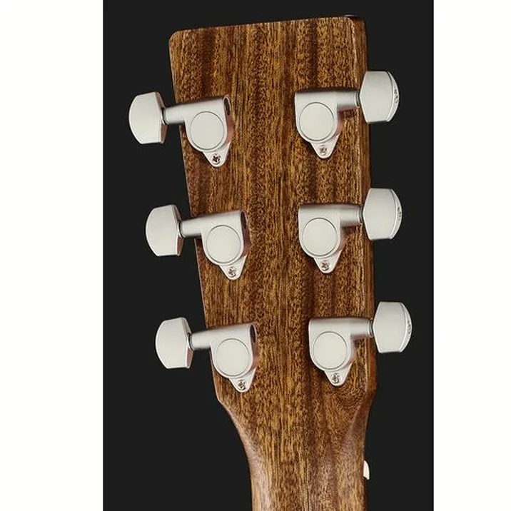 Martin Guitar 0X2EL Cocobolo LH