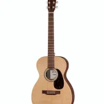 Todo sobre la Martin Guitar 0X2E Cocobolo : Opiniones de músicos