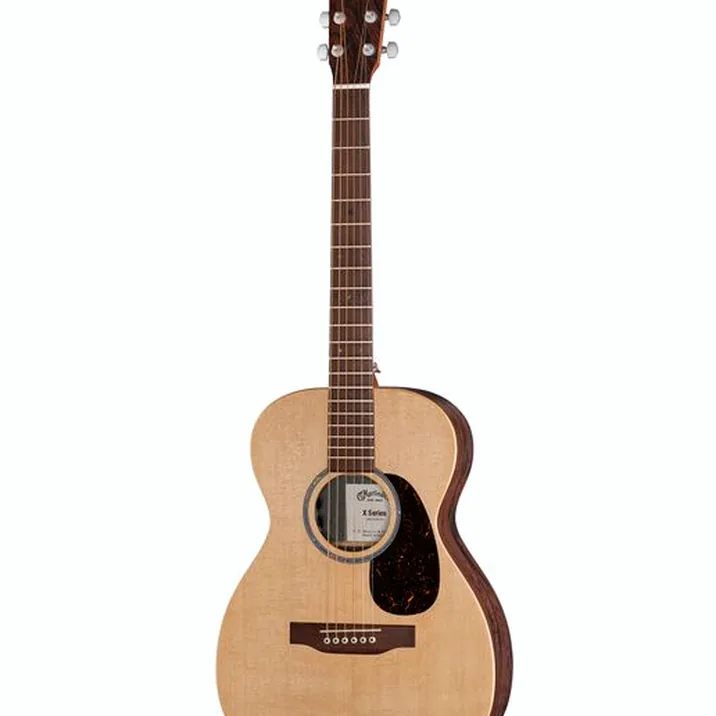 Martin Guitar 0X2E Cocobolo