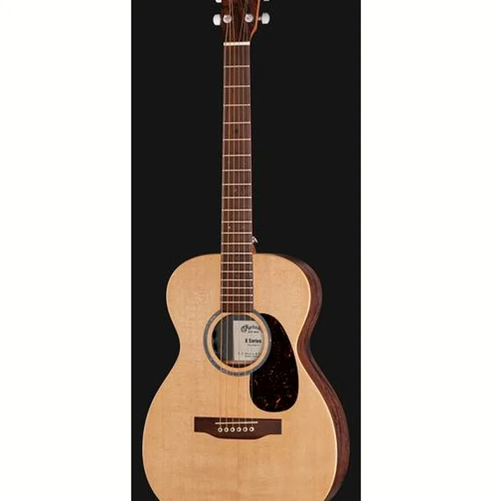 Martin Guitar 0X2E Cocobolo