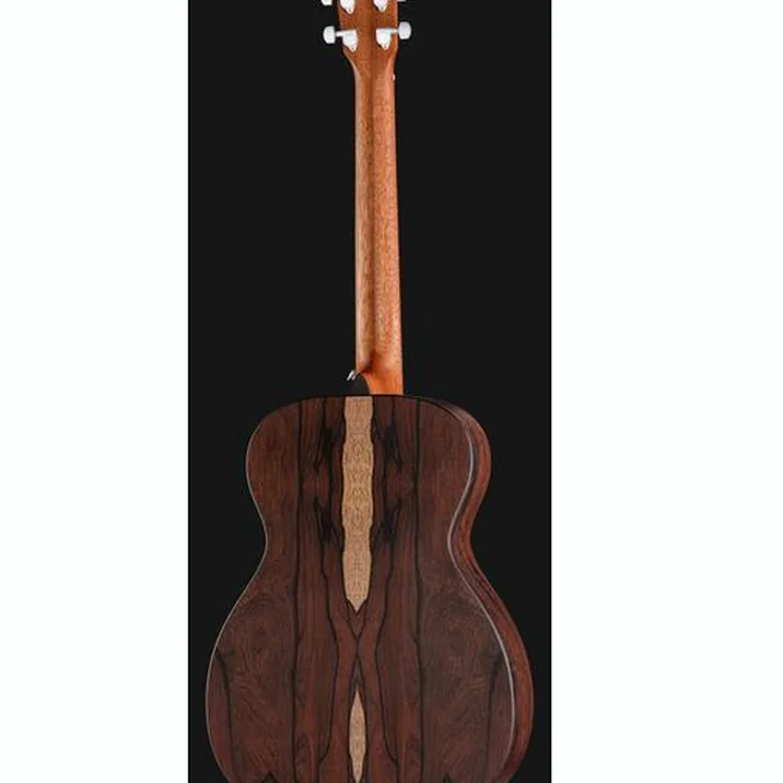 Martin Guitar 0X2E Cocobolo