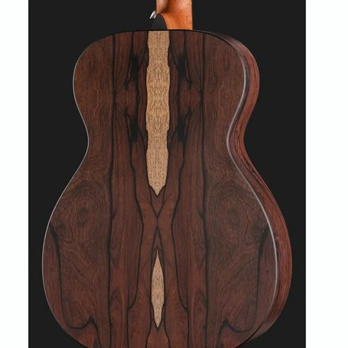 Martin Guitar 0X2E Cocobolo