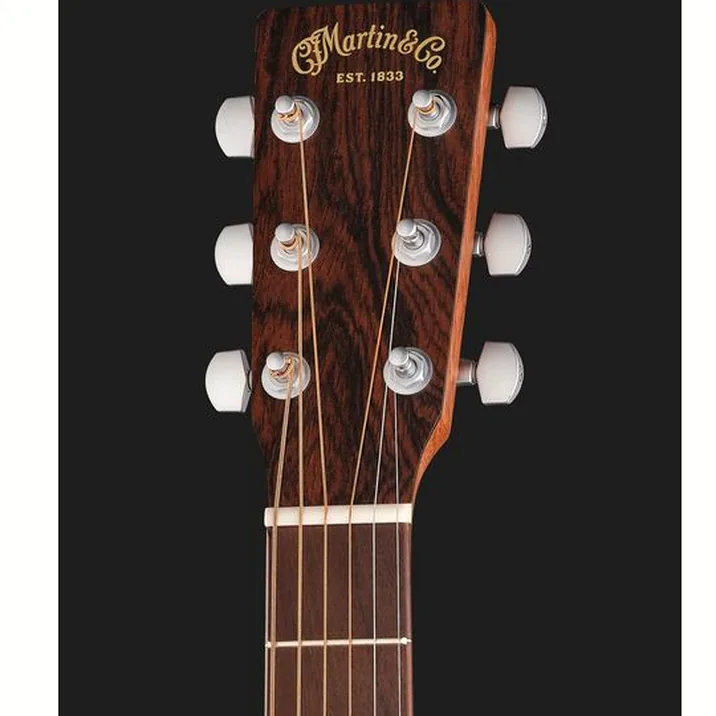Martin Guitar 0X2E Cocobolo