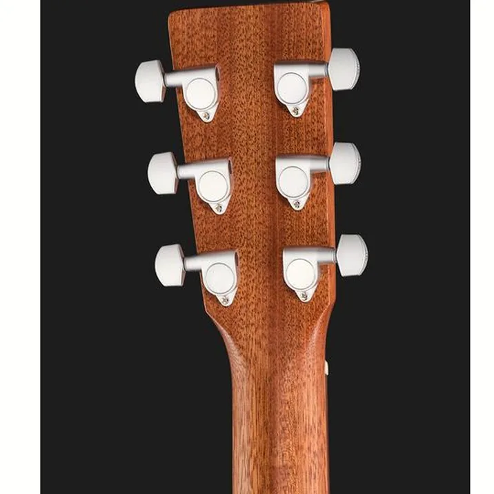 Martin Guitar 0X2E Cocobolo