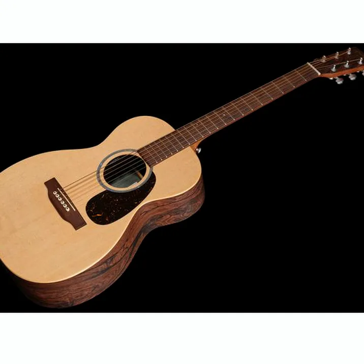 Martin Guitar 0X2E Cocobolo