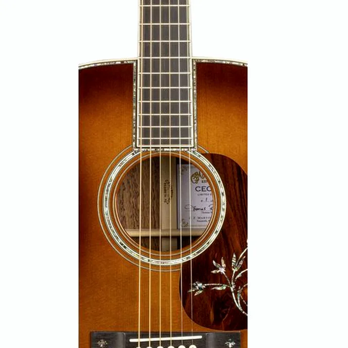 Martin Guitars CEO-10