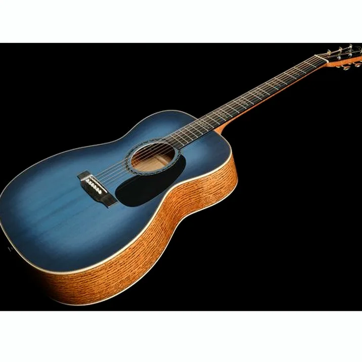 Martin Guitar CEO-11