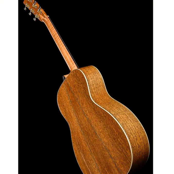 Martin Guitar CEO-11