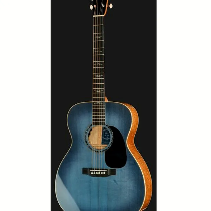 Martin Guitar CEO-11