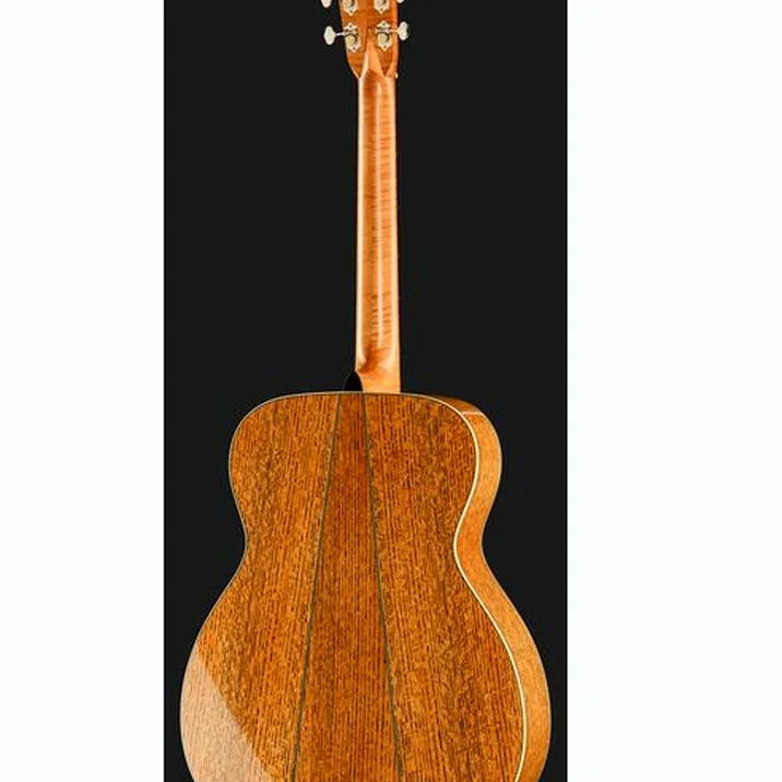 Martin Guitar CEO-11