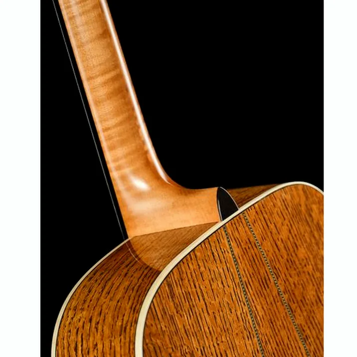 Martin Guitar CEO-11