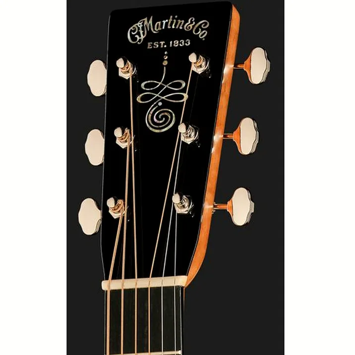 Martin Guitar CEO-11