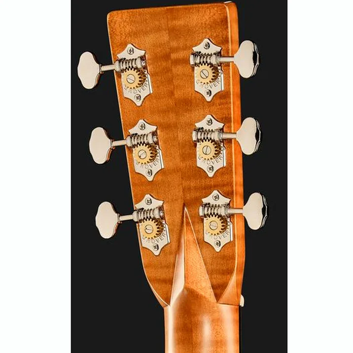Martin Guitar CEO-11