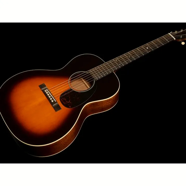 Martin Guitars Ceo 7