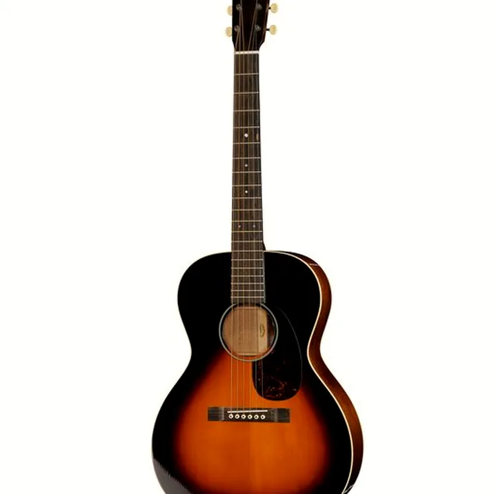 Martin Guitars CEO-7