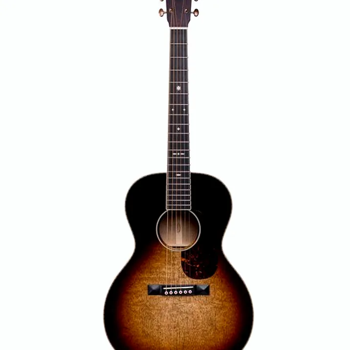 Martin Guitars CEO-9