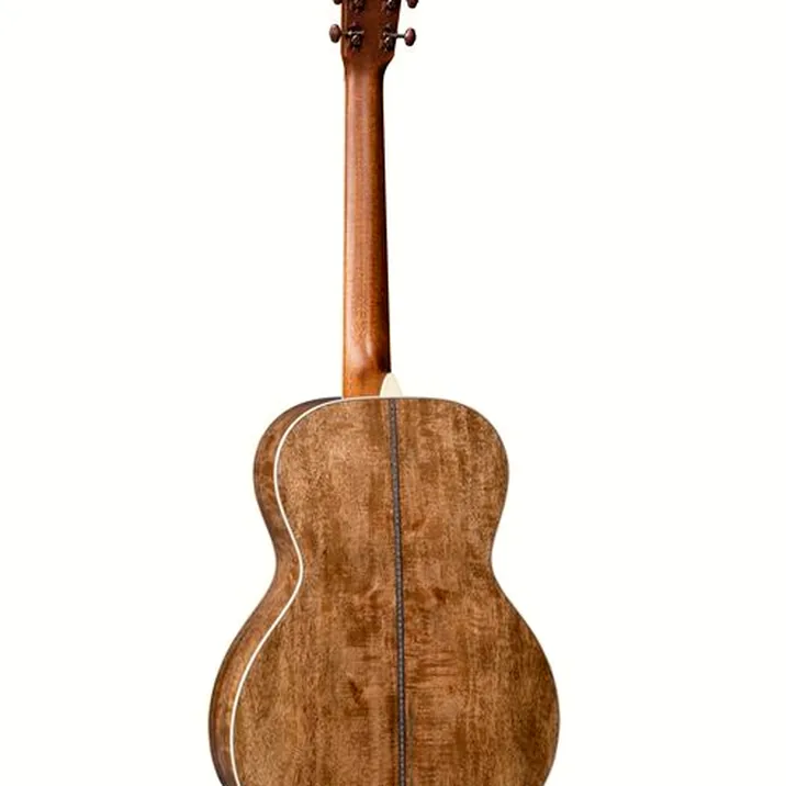 Martin Guitars CEO-9