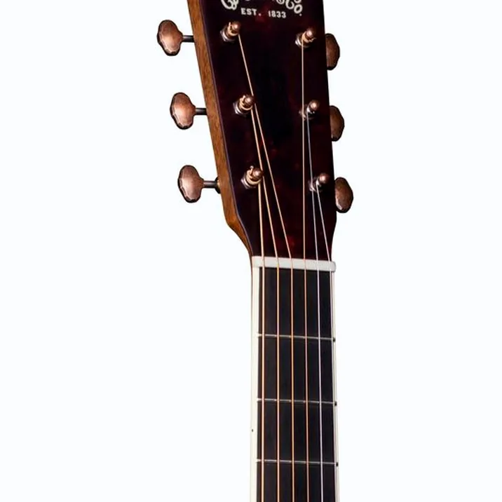 Martin Guitars CEO-9