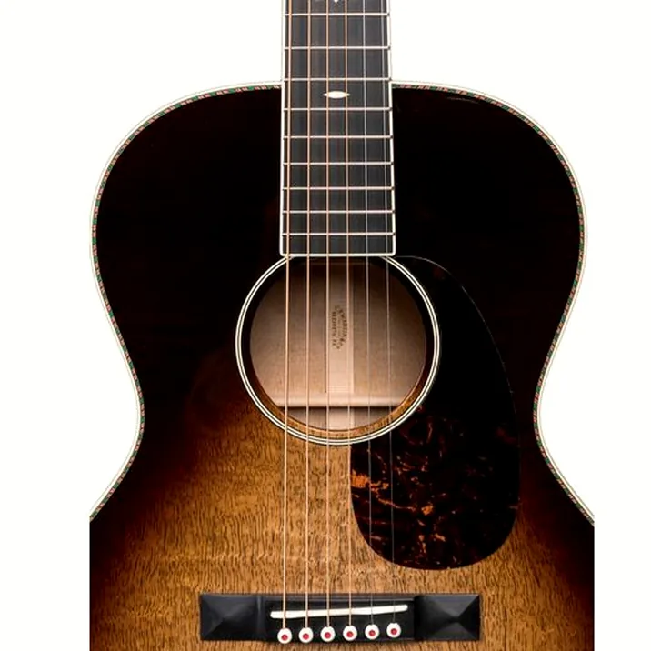 Martin Guitars Ceo 9