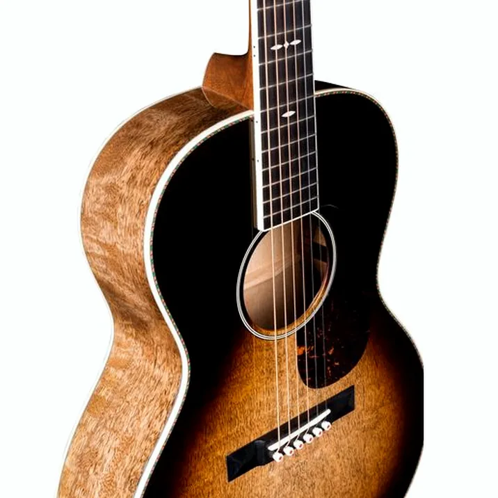 Martin Guitars Ceo 9
