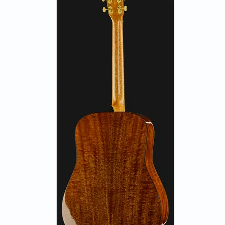 Martin Guitar CFM 50th Anniversary