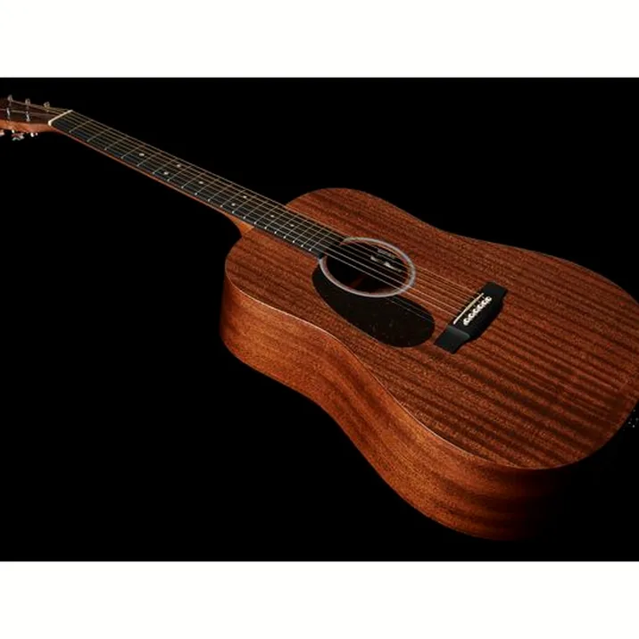 Martin Guitar D-10E-01 Sapele LH