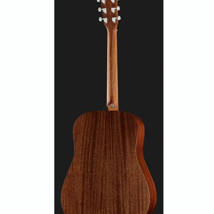 Martin Guitar D-10E-01 Sapele LH