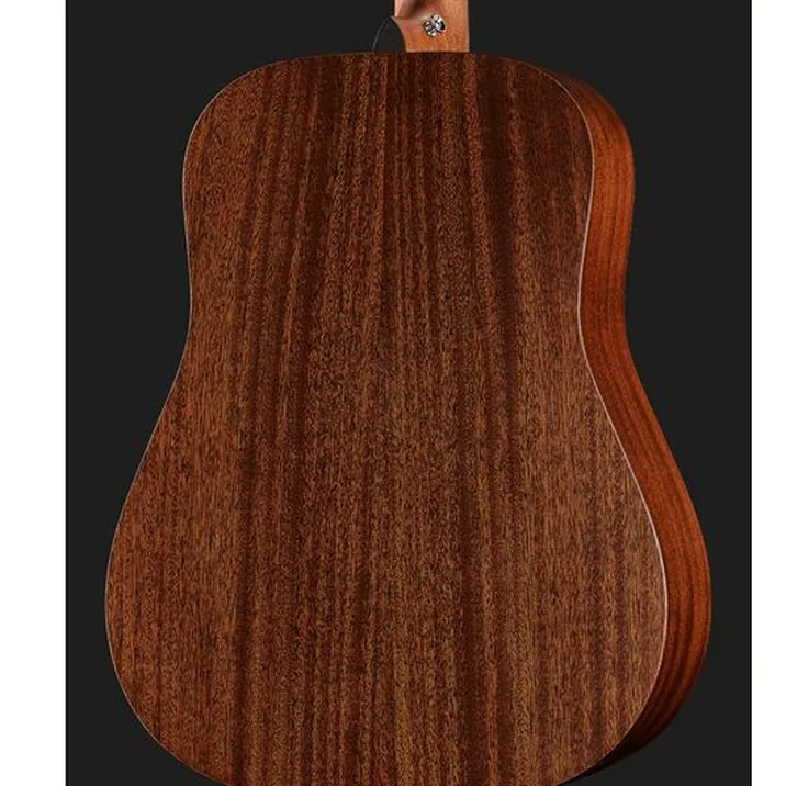 Martin Guitar D-10E-01 Sapele LH
