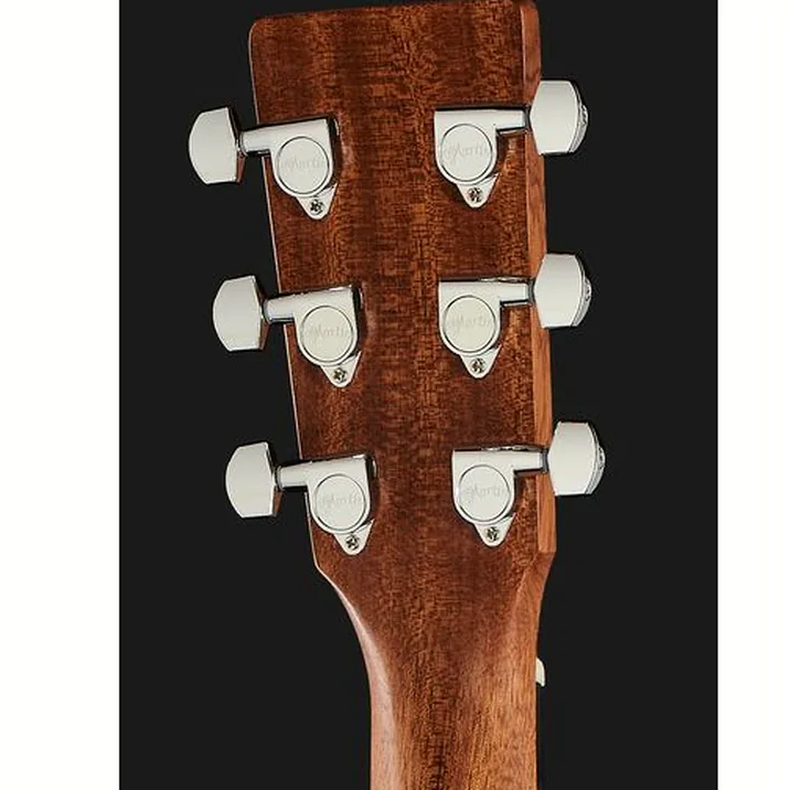 Martin Guitar D-10E-01 Sapele LH