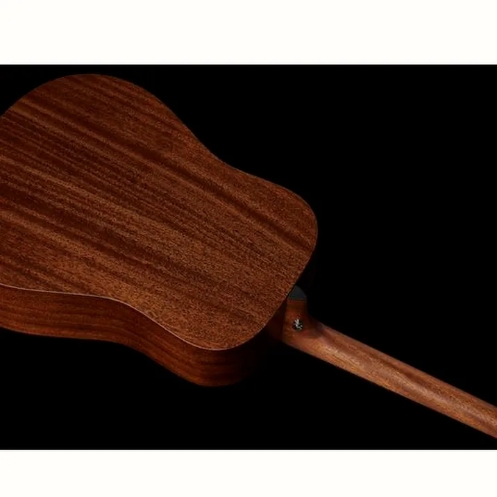 Martin Guitar D-10E-01 Sapele LH