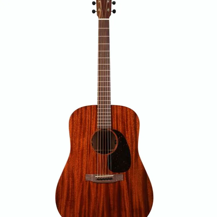 Martin Guitars D-15E