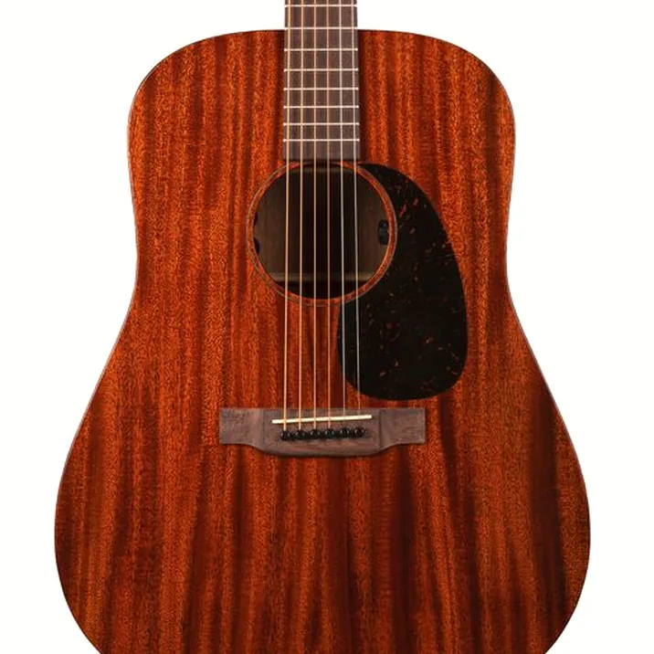 Martin Guitars D-15E