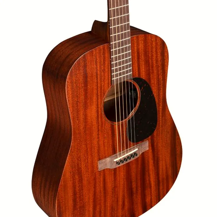 Martin Guitars D 15E
