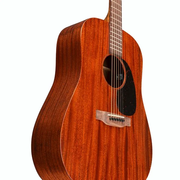 Martin Guitars D 15E