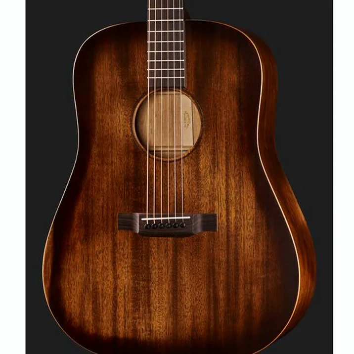 Martin Guitars D 15M Streetmaster