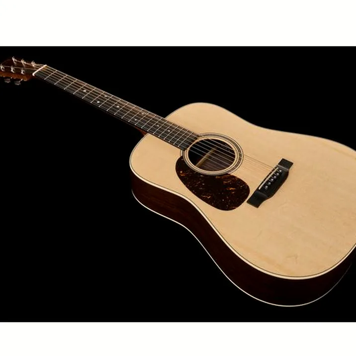 Martin Guitars D 16E 01 Lh