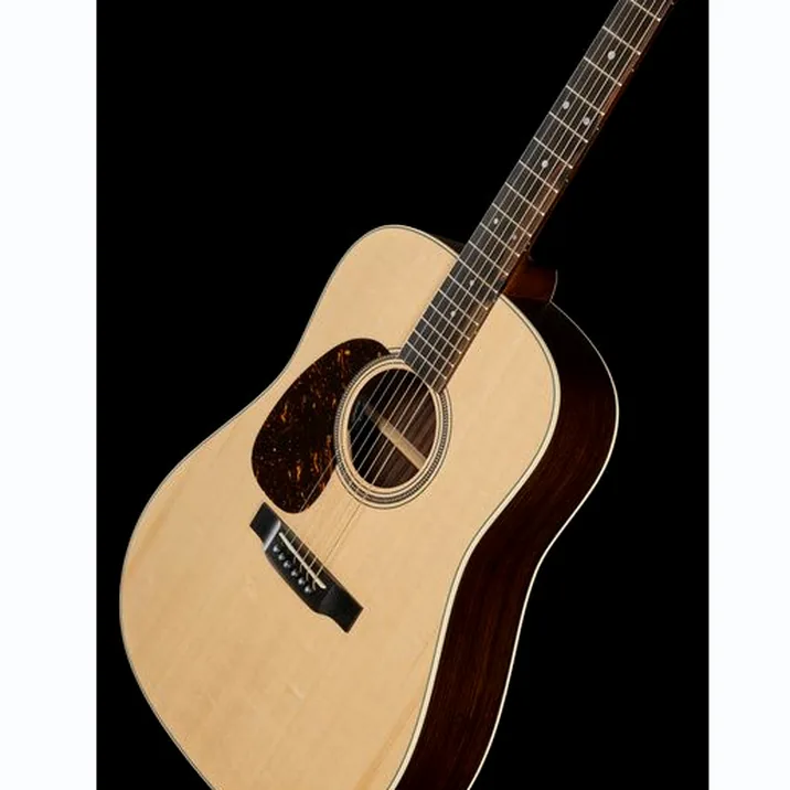 Martin Guitars D 16E 01 Lh