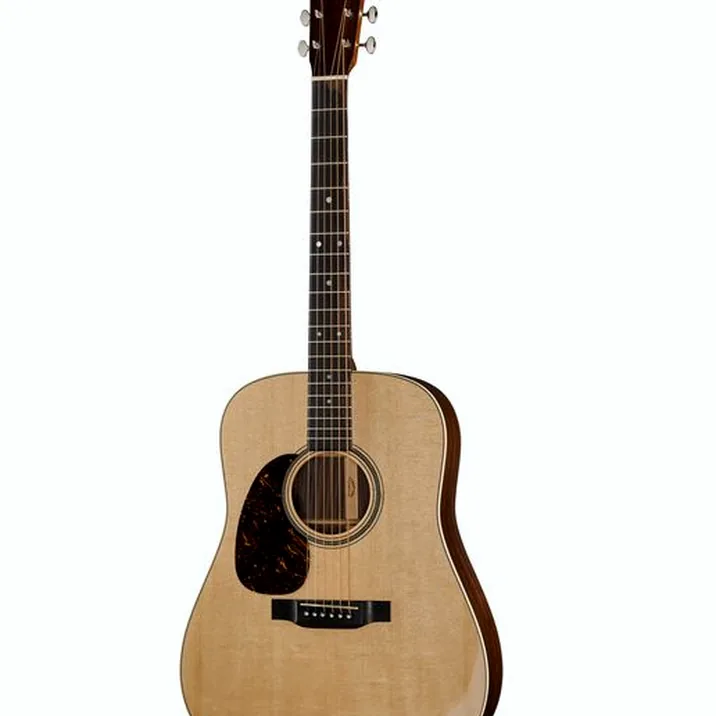 Martin Guitars D-16E-01 LH