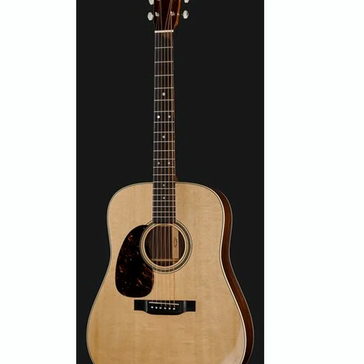 Martin Guitars D-16E-01 LH