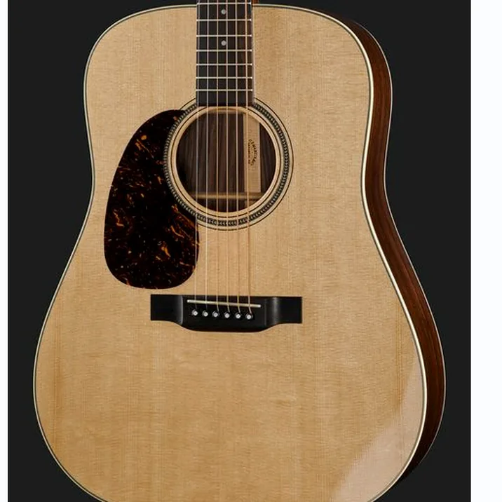 Martin Guitars D 16E 01 Lh
